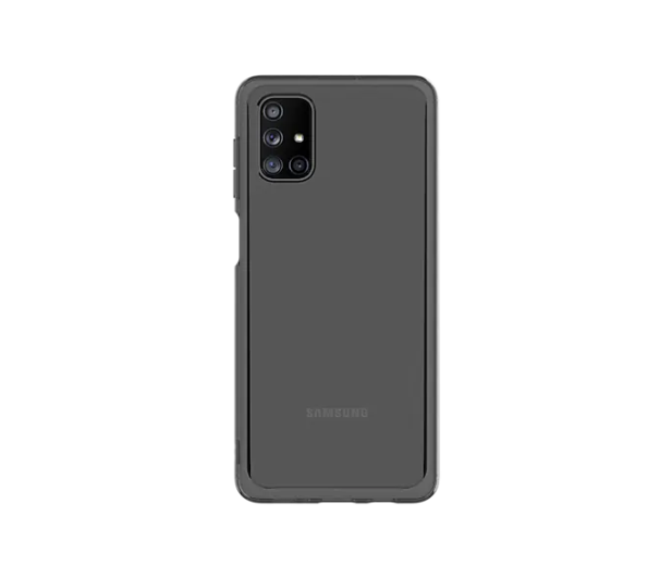 Samsung Etui M Cover do Samsung Galaxy M51 Black # - 1462219 - zdjęcie